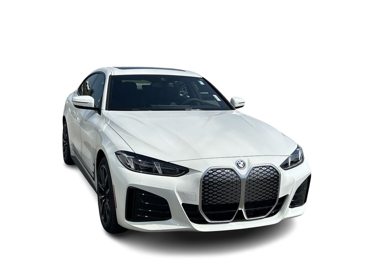 2025 BMW I4 Gran Coupe in Aurora, Ontario