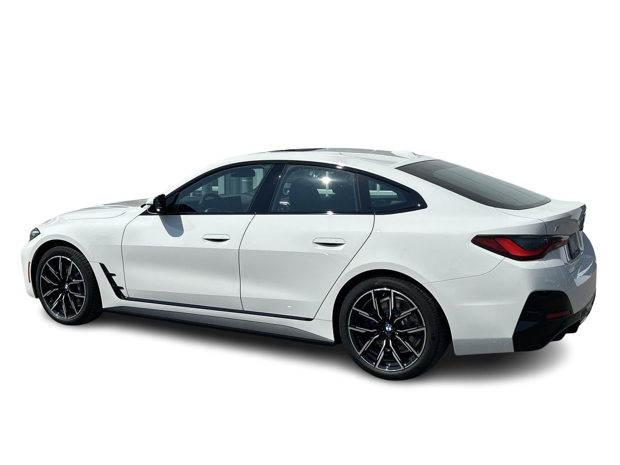 2025 BMW I4 Gran Coupe in Aurora, Ontario