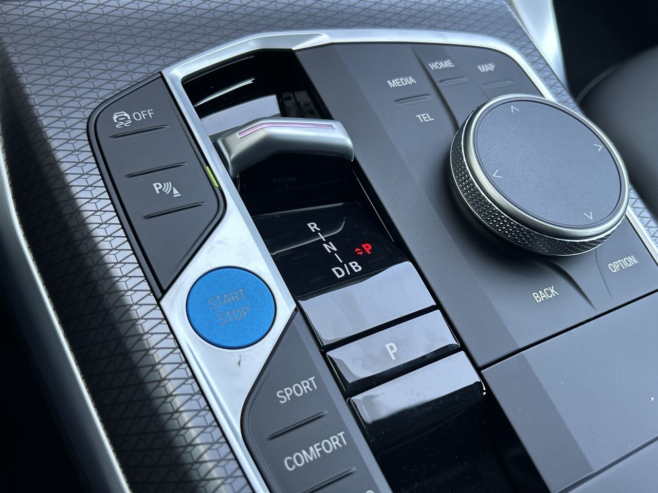 2025 BMW I4 Gran Coupe in Aurora, Ontario