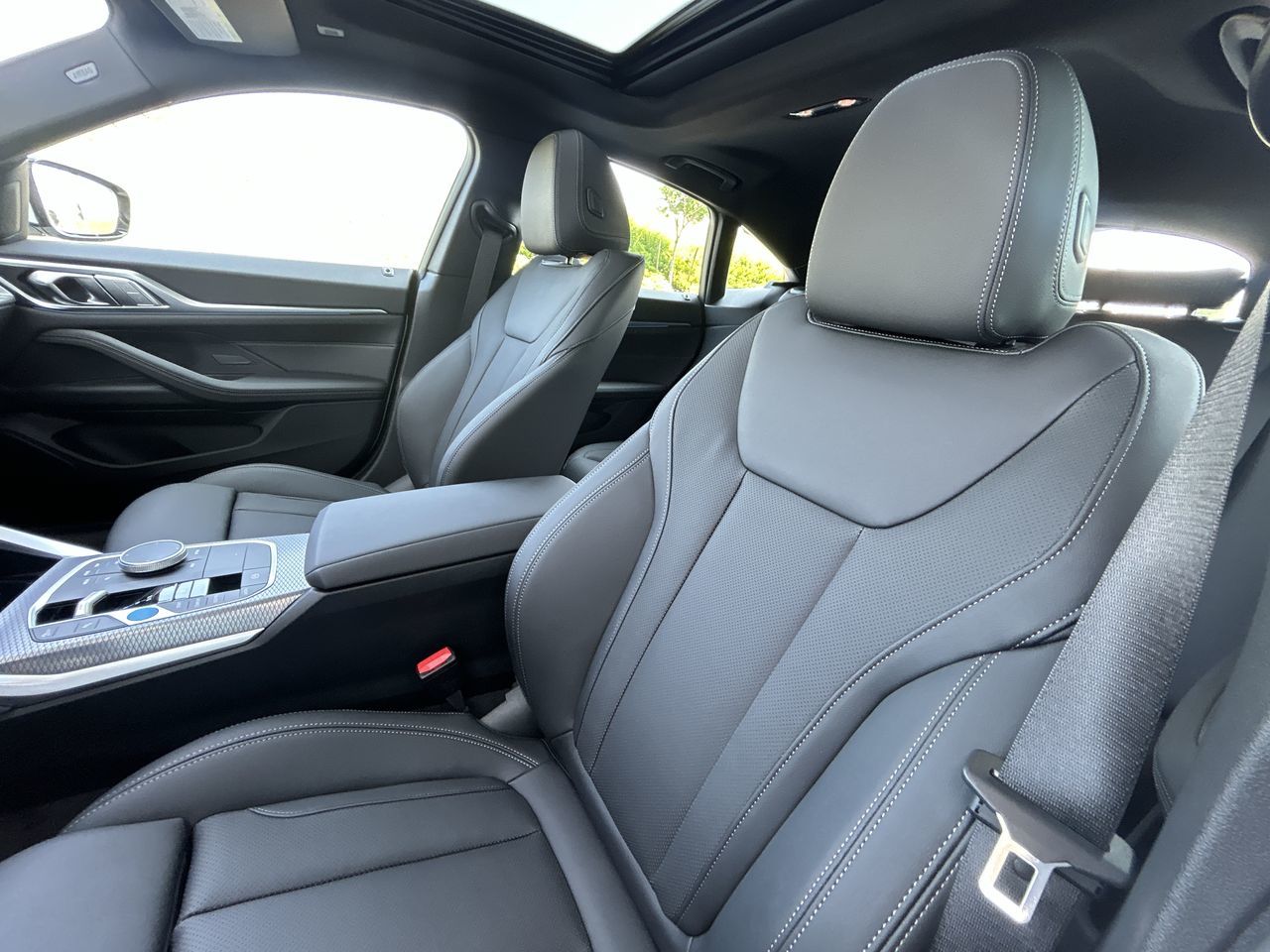 2025 BMW I4 Gran Coupe in Aurora, Ontario