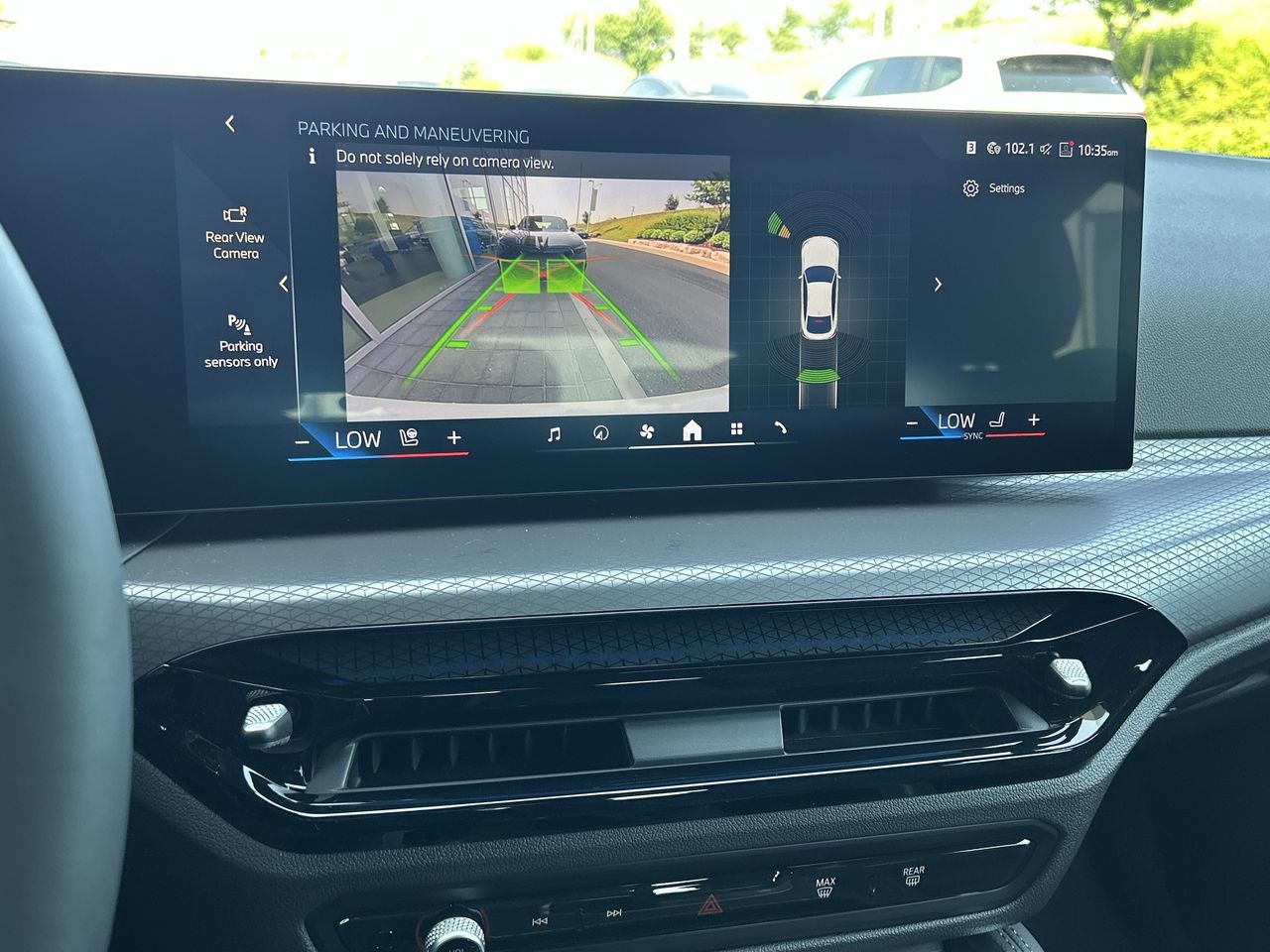 2025 BMW I4 Gran Coupe in Aurora, Ontario