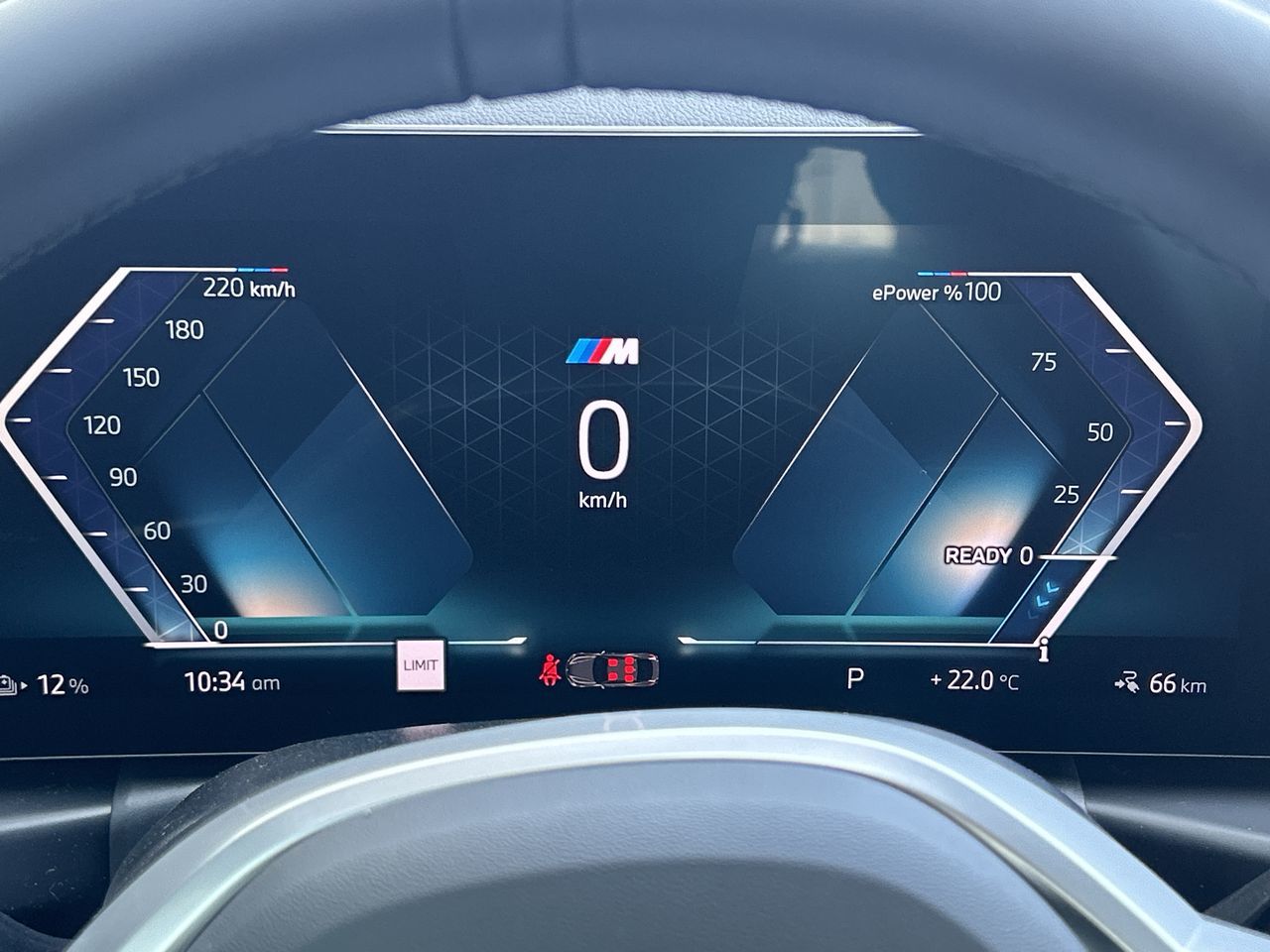 2025 BMW I4 Gran Coupe in Aurora, Ontario