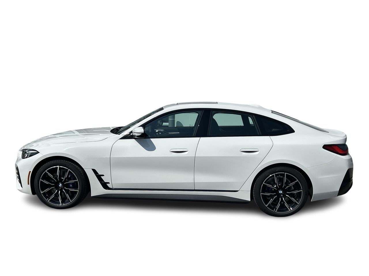 2025 BMW I4 Gran Coupe in Aurora, Ontario
