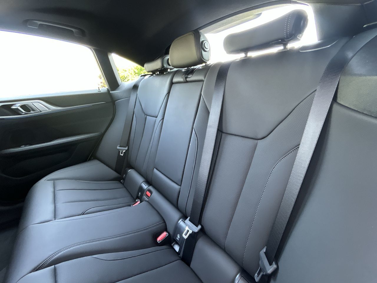 2025 BMW I4 Gran Coupe in Aurora, Ontario