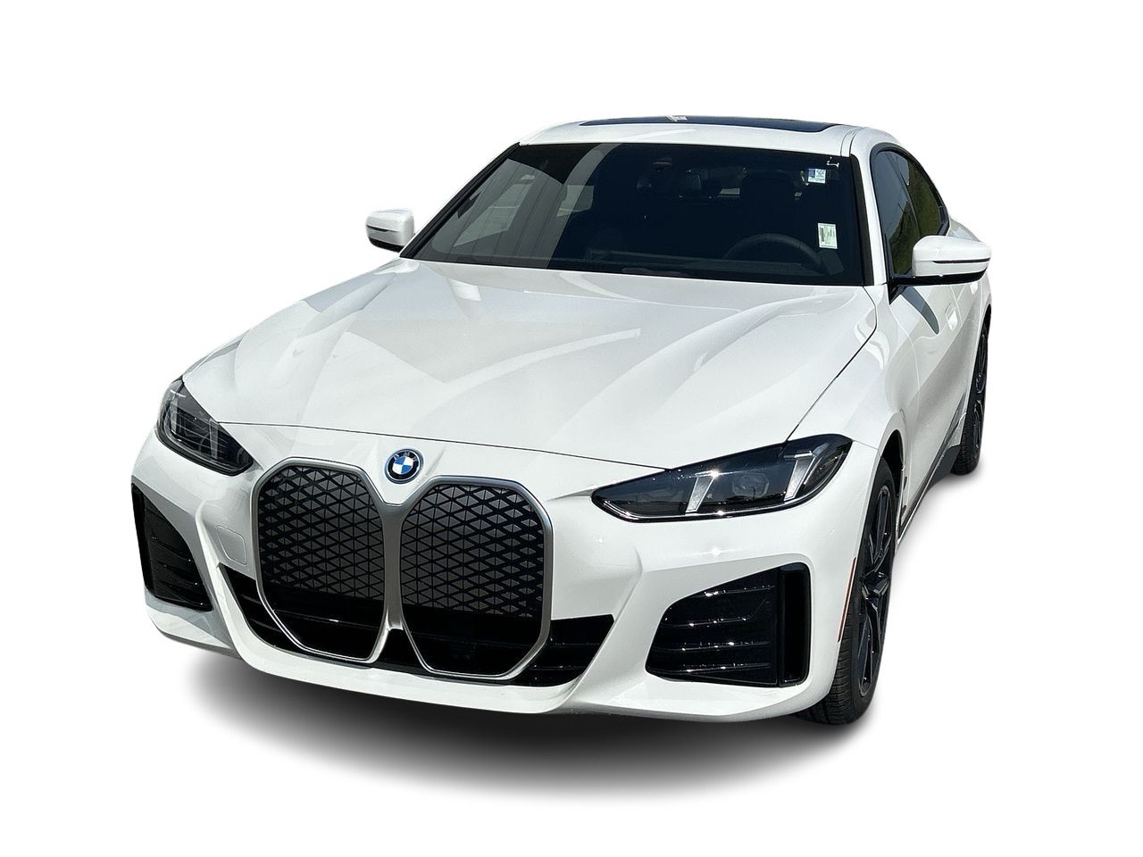2025 BMW I4 Gran Coupe in Aurora, Ontario