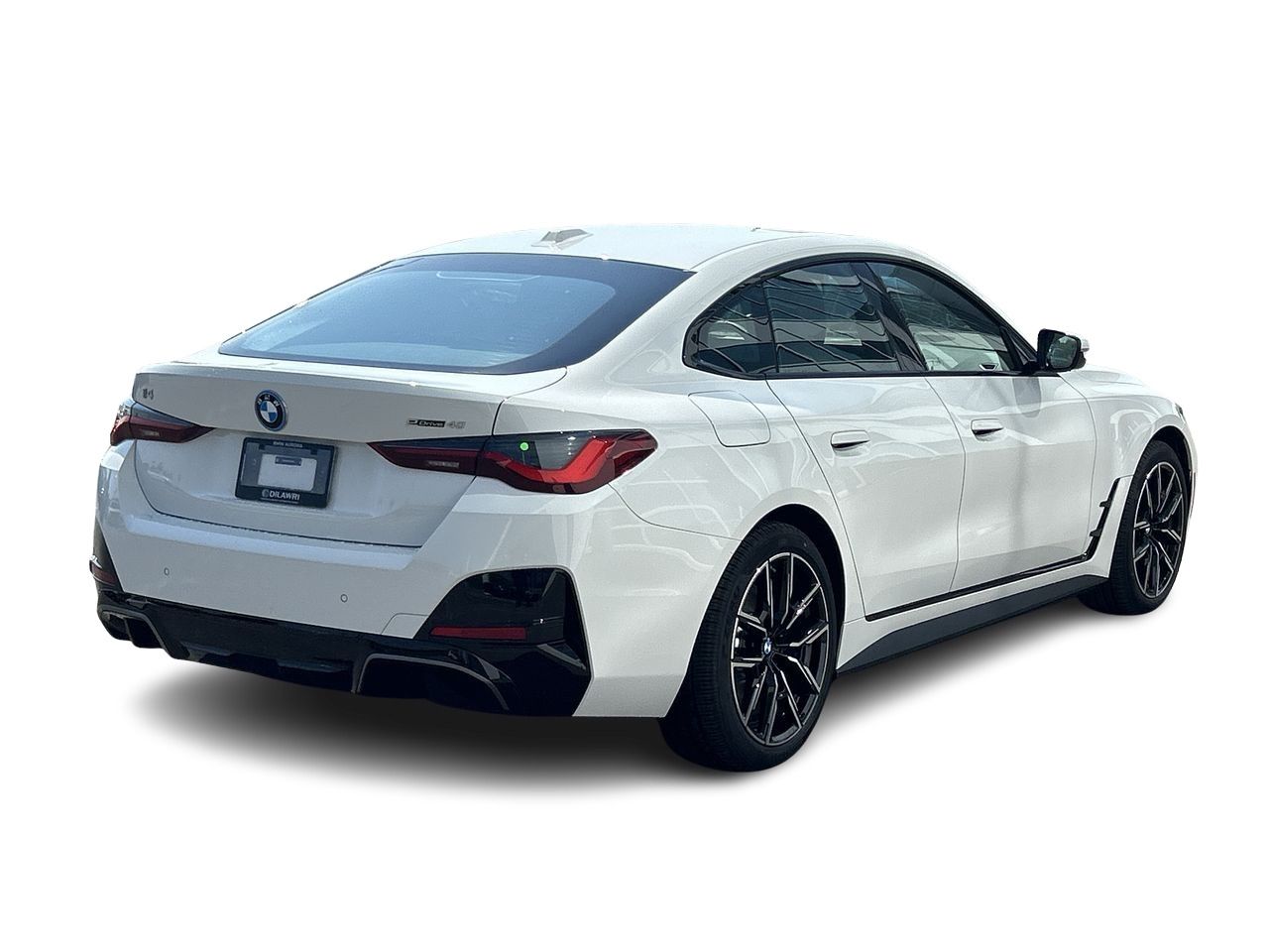 2025 BMW I4 Gran Coupe in Aurora, Ontario