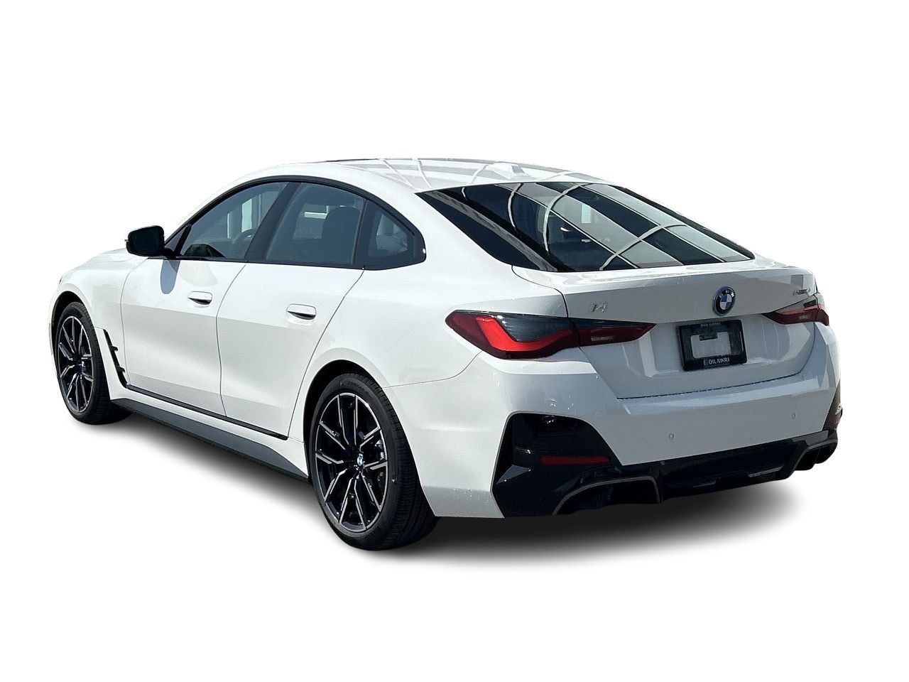 2025 BMW I4 Gran Coupe in Aurora, Ontario