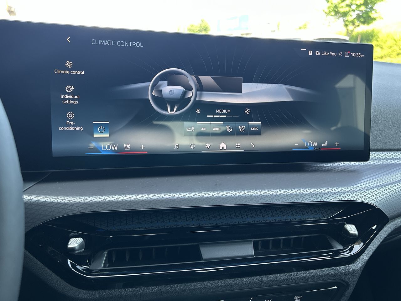 2025 BMW I4 Gran Coupe in Aurora, Ontario
