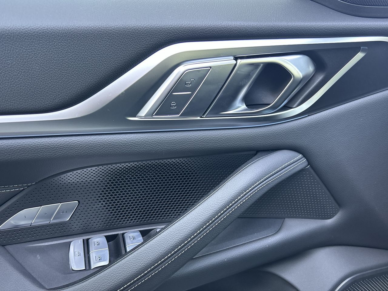 2025 BMW I4 Gran Coupe in Aurora, Ontario