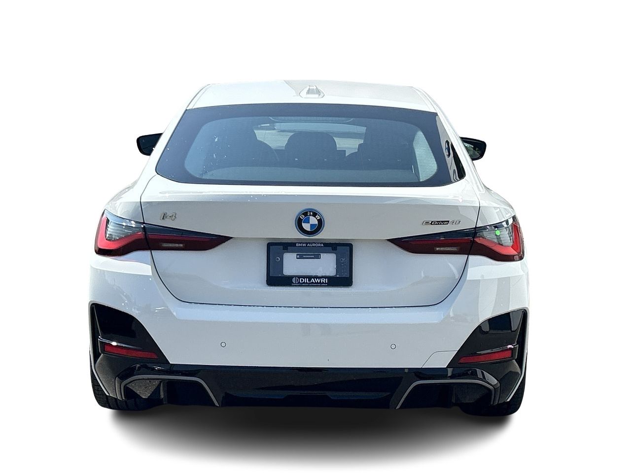 2025 BMW I4 Gran Coupe in Aurora, Ontario