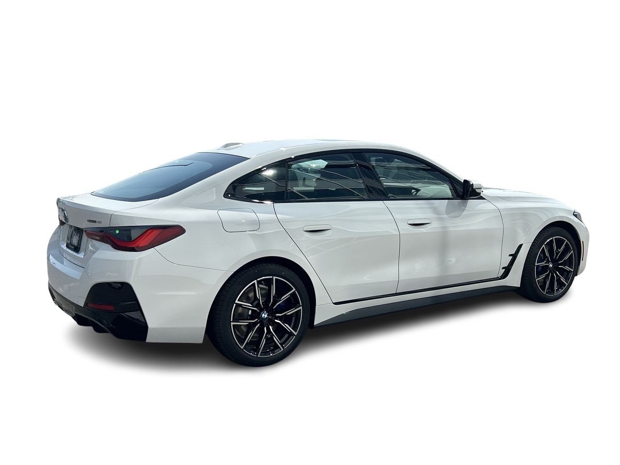 2025 BMW I4 Gran Coupe in Aurora, Ontario