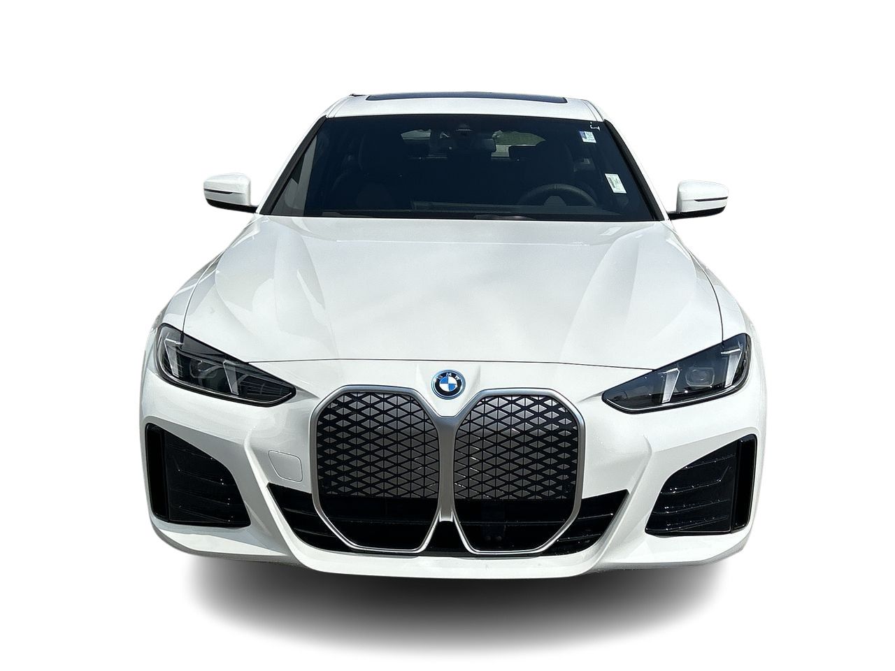 2025 BMW I4 Gran Coupe in Aurora, Ontario