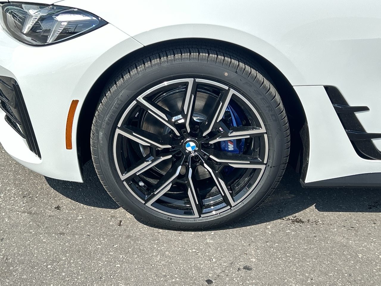 2025 BMW I4 Gran Coupe in Aurora, Ontario