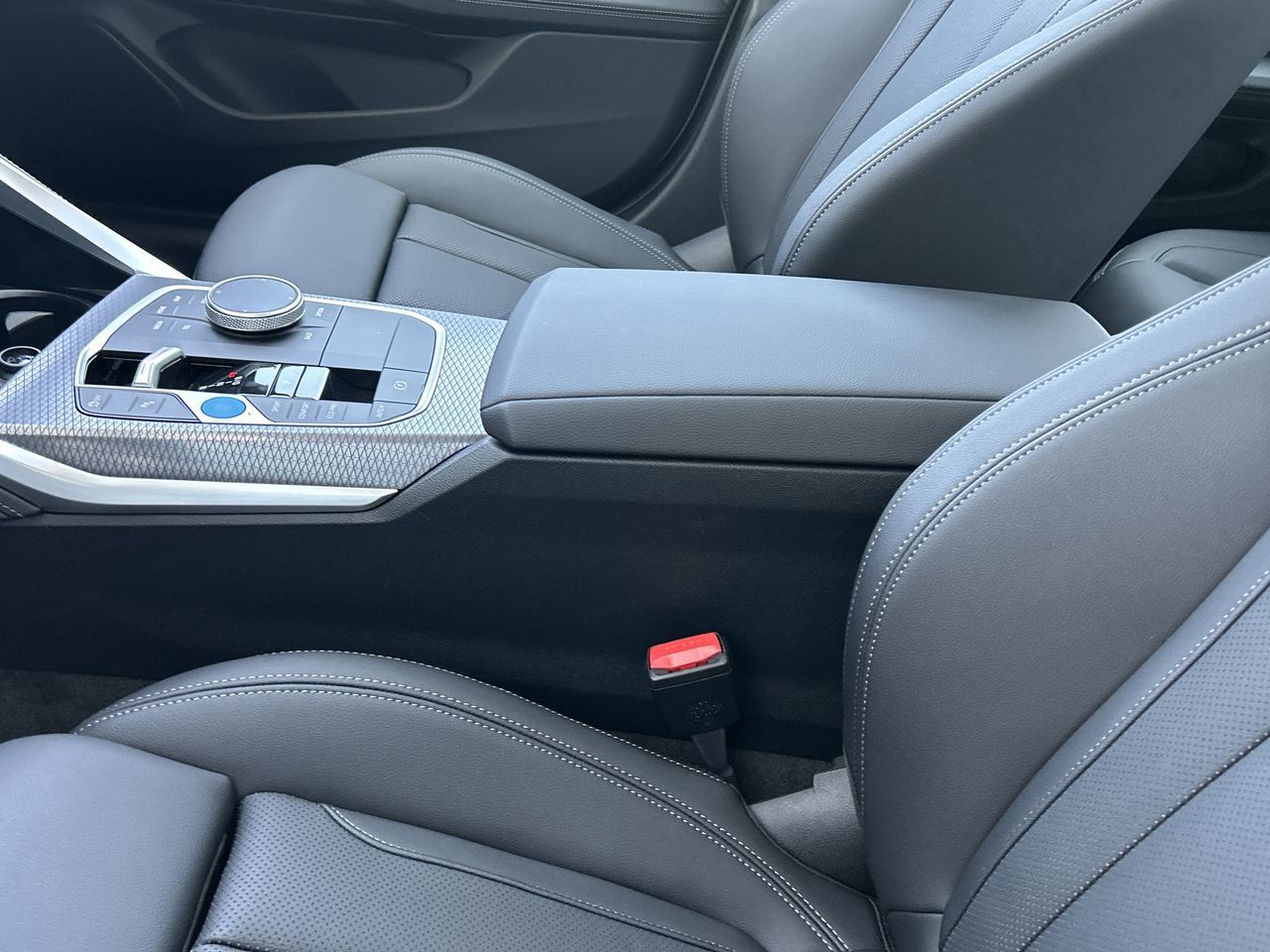 2025 BMW I4 Gran Coupe in Aurora, Ontario