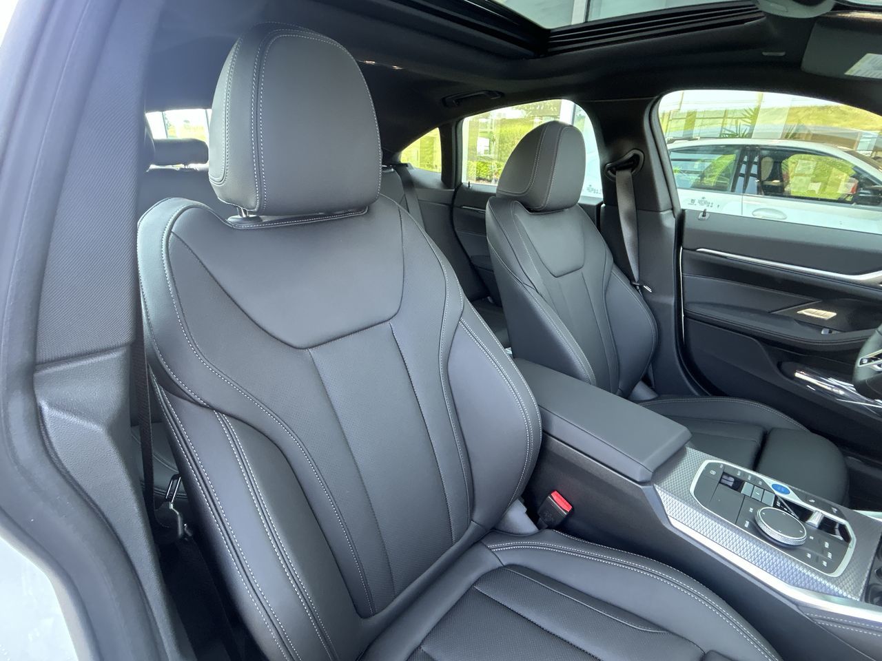 2025 BMW I4 Gran Coupe in Aurora, Ontario