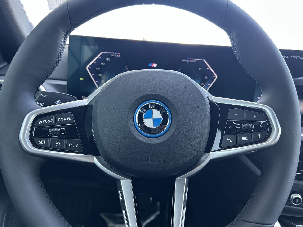 2025 BMW I4 Gran Coupe in Aurora, Ontario