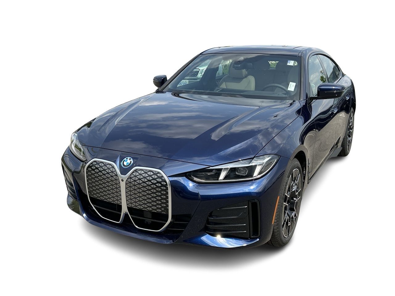 BMW i4 Gran Coupe  2025 à Aurora, Ontario