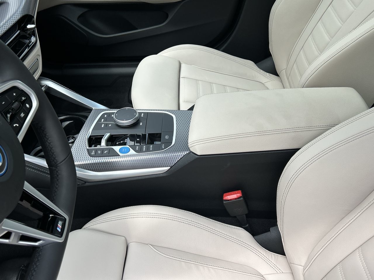 BMW i4 Gran Coupe  2025 à Aurora, Ontario