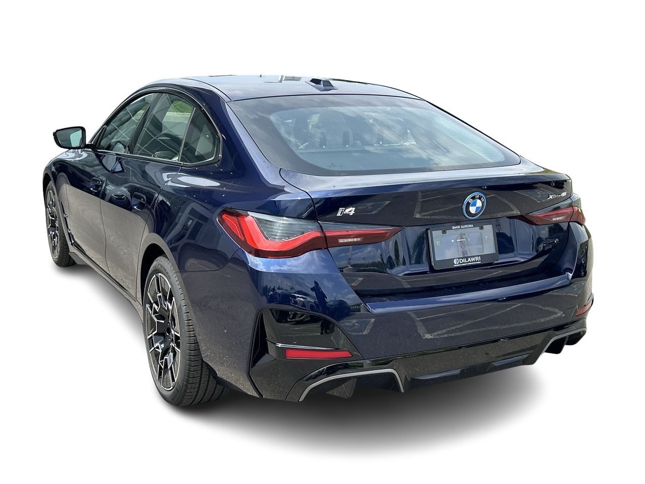 BMW i4 Gran Coupe  2025 à Aurora, Ontario