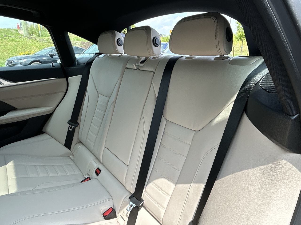 BMW i4 Gran Coupe  2025 à Aurora, Ontario