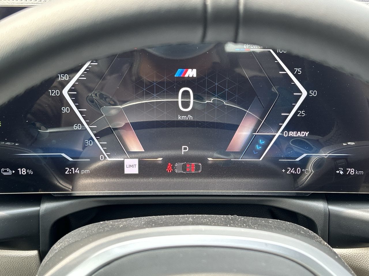 BMW i4 Gran Coupe  2025 à Aurora, Ontario