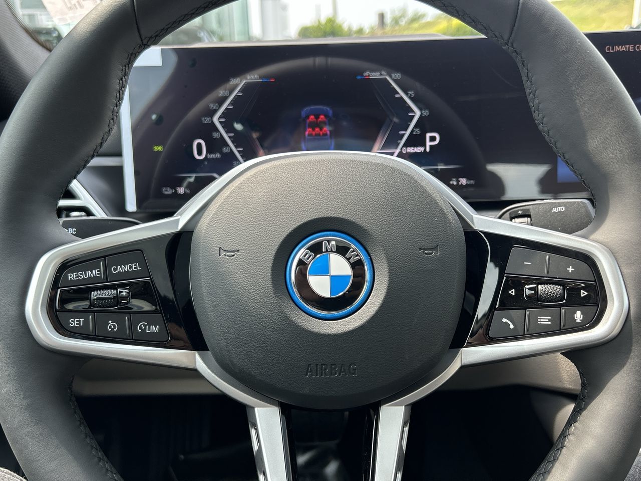 BMW i4 Gran Coupe  2025 à Aurora, Ontario