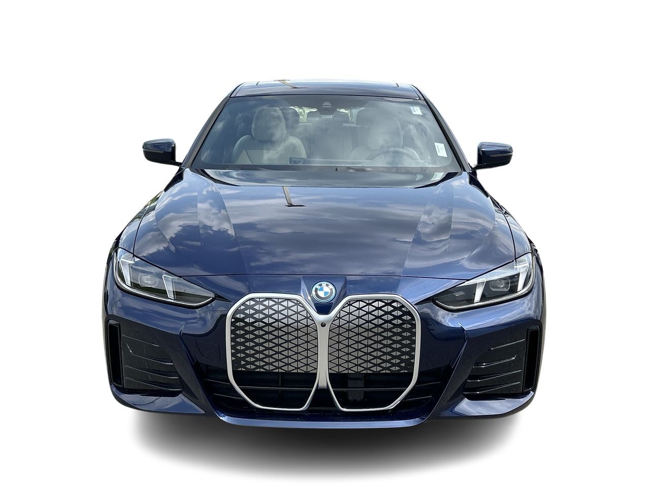 BMW i4 Gran Coupe  2025 à Aurora, Ontario