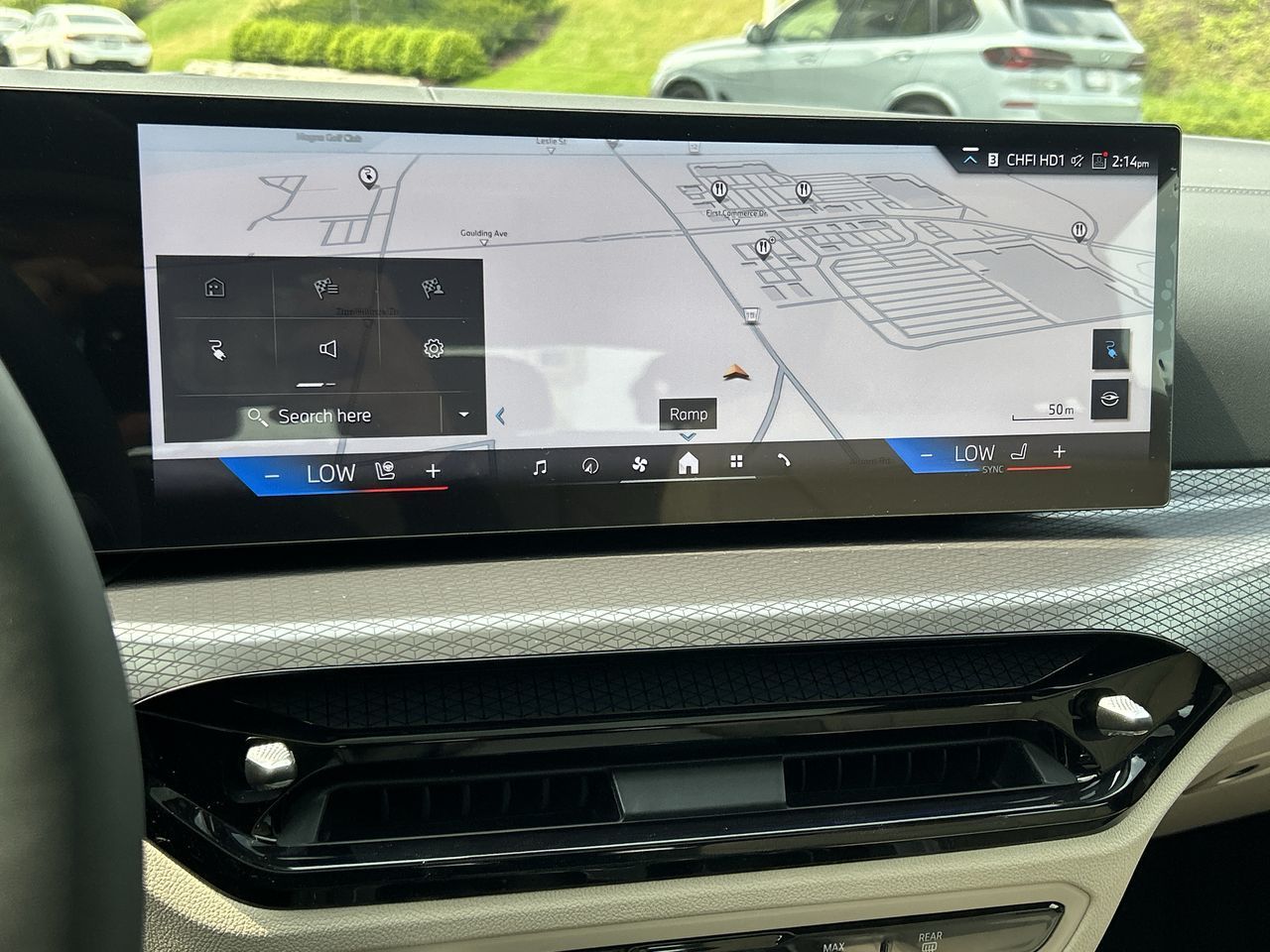 BMW i4 Gran Coupe  2025 à Aurora, Ontario