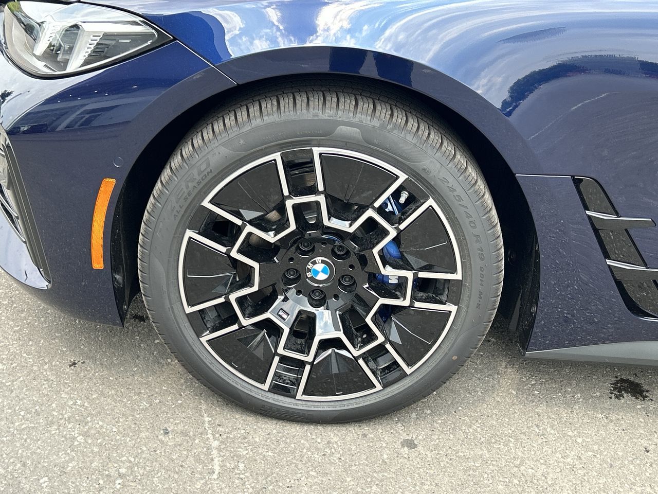 BMW i4 Gran Coupe  2025 à Aurora, Ontario