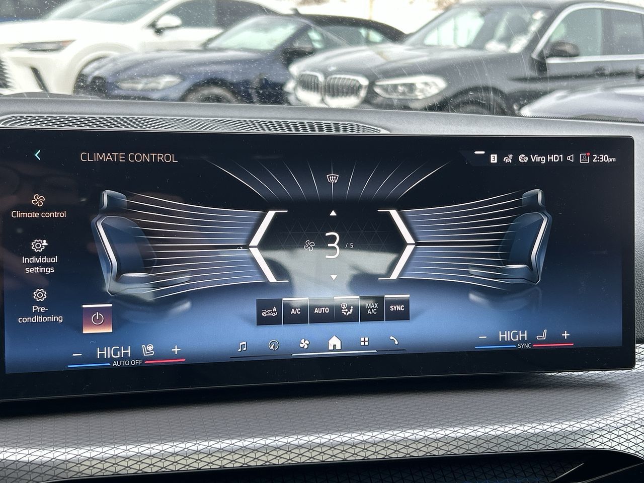 BMW i4 Gran Coupe  2026 à Aurora, Ontario