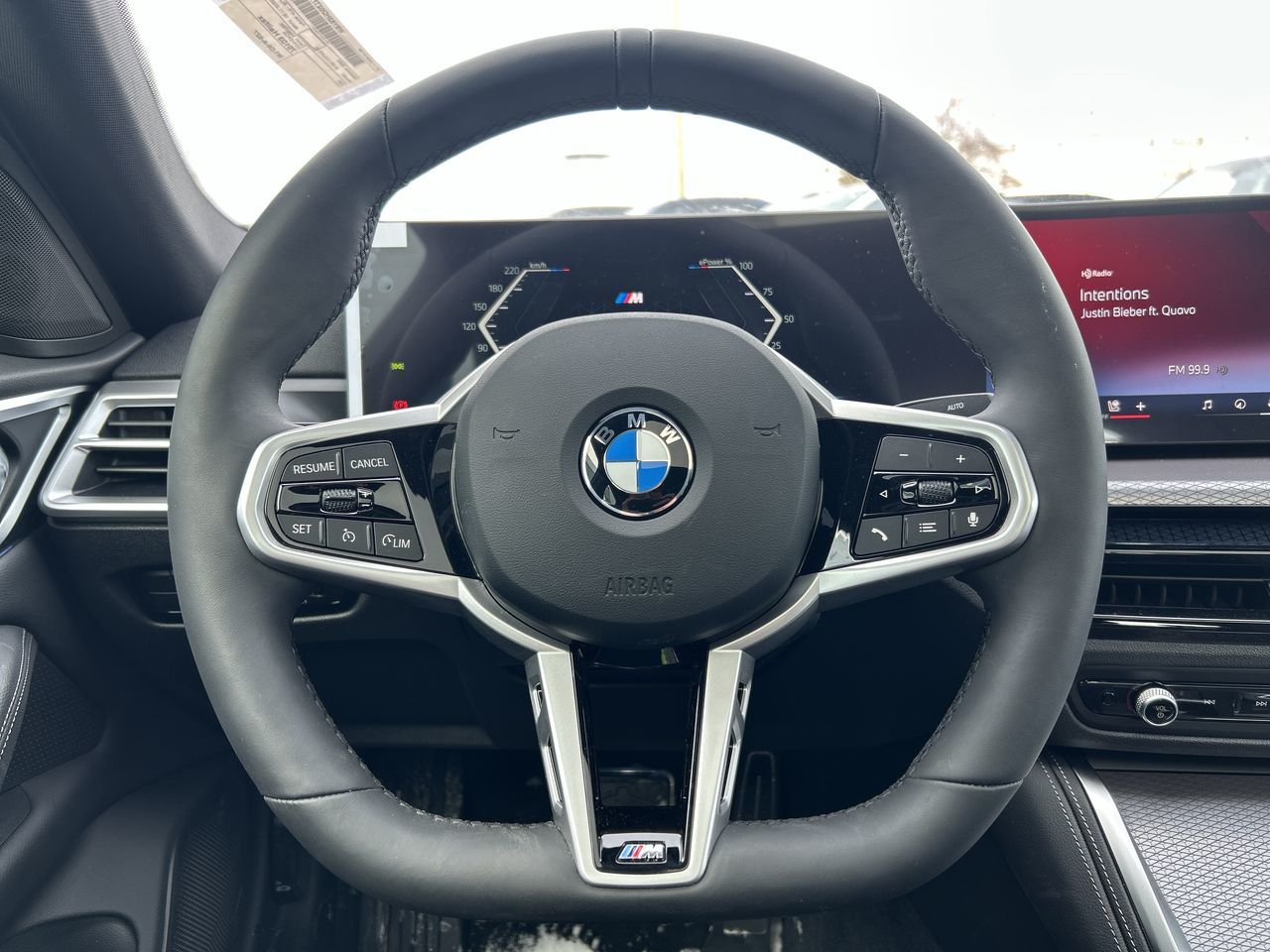 BMW i4 Gran Coupe  2026 à Aurora, Ontario