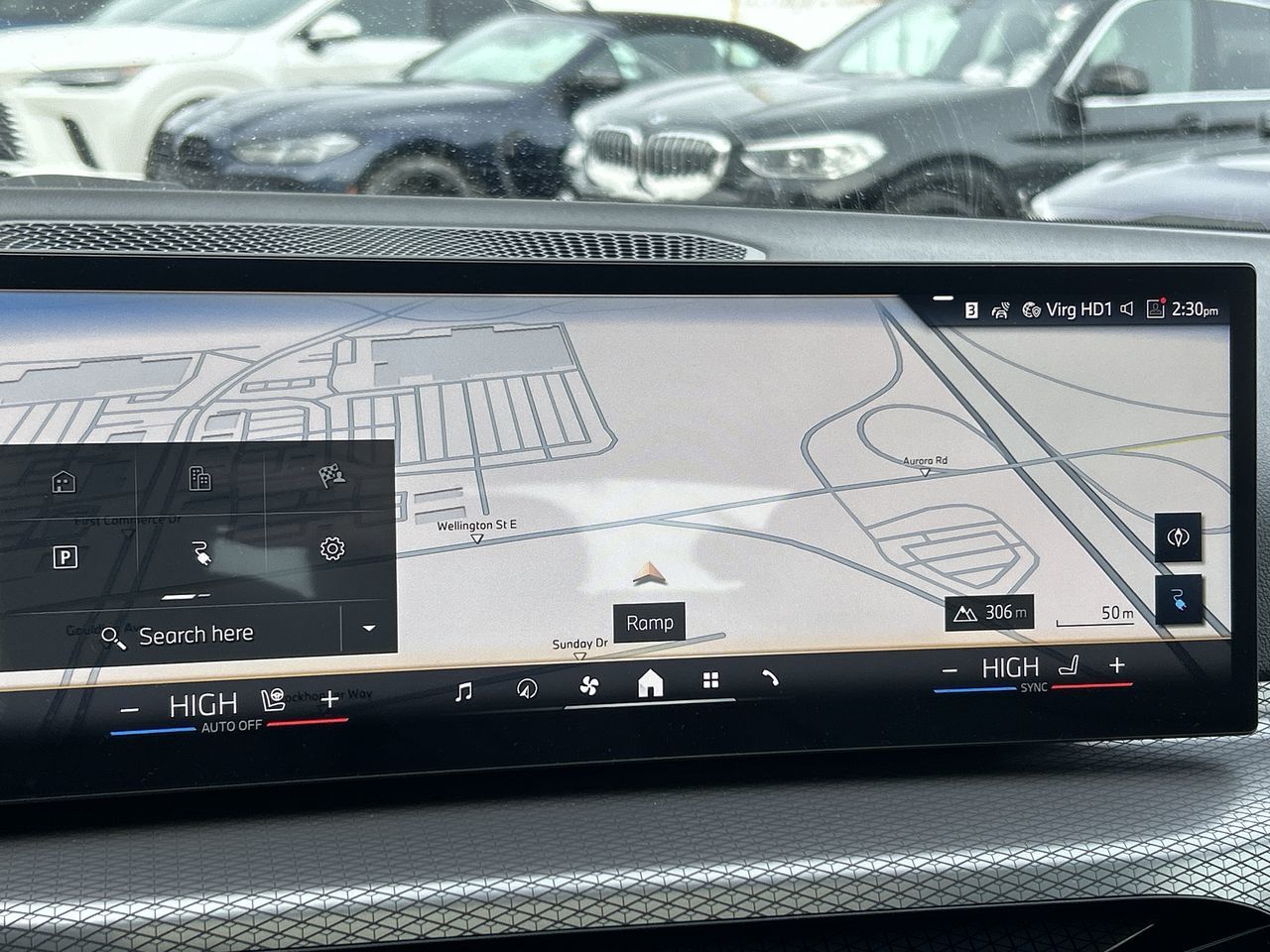 BMW i4 Gran Coupe  2026 à Aurora, Ontario