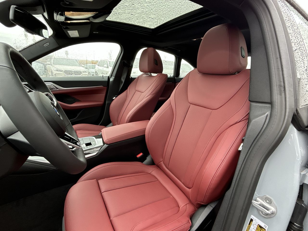 2026 BMW i4 Gran Coupe in Aurora, Ontario