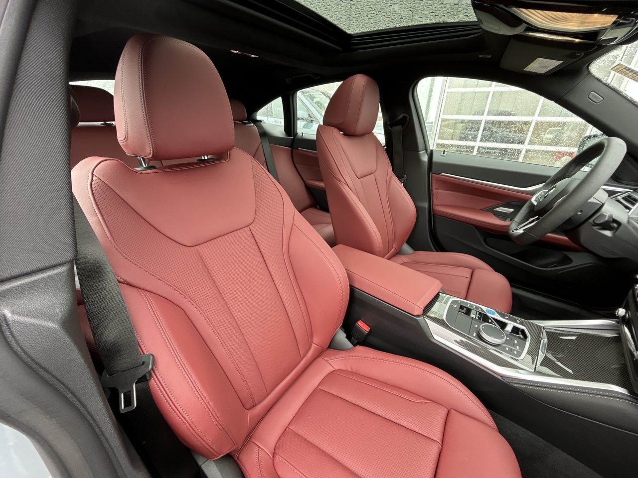 2026 BMW i4 Gran Coupe in Aurora, Ontario