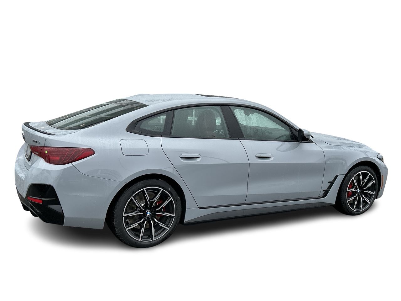 2026 BMW i4 Gran Coupe in Aurora, Ontario