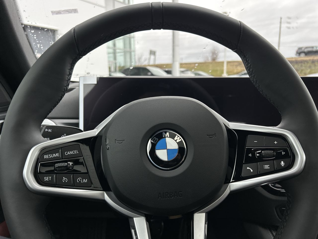 2026 BMW i4 Gran Coupe in Aurora, Ontario