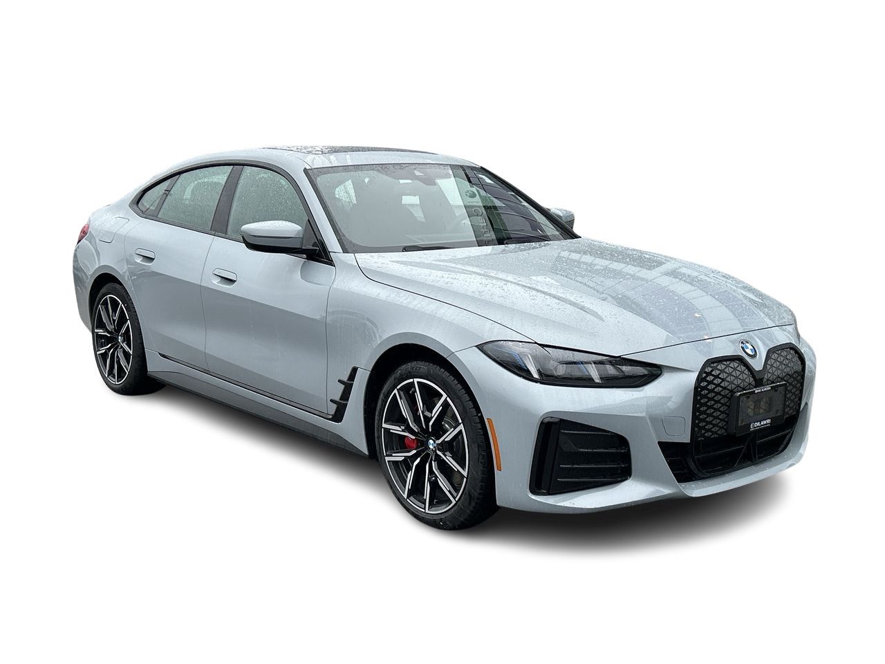 2026 BMW i4 Gran Coupe in Aurora, Ontario