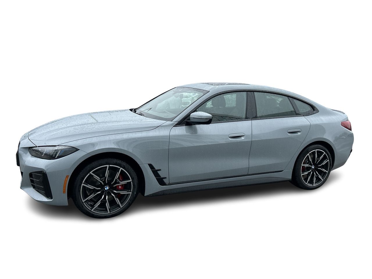 2026 BMW i4 Gran Coupe in Aurora, Ontario