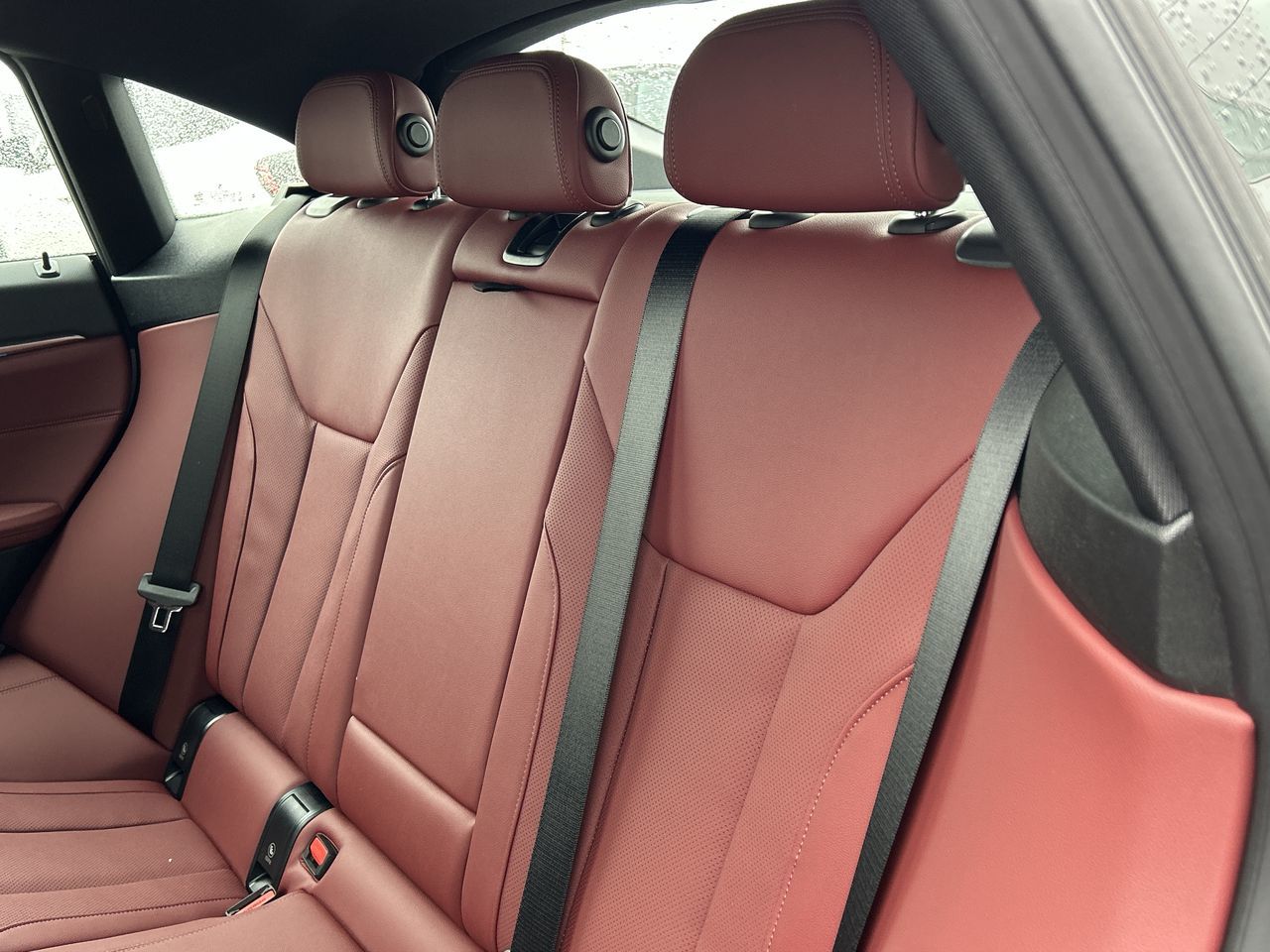 2026 BMW i4 Gran Coupe in Aurora, Ontario