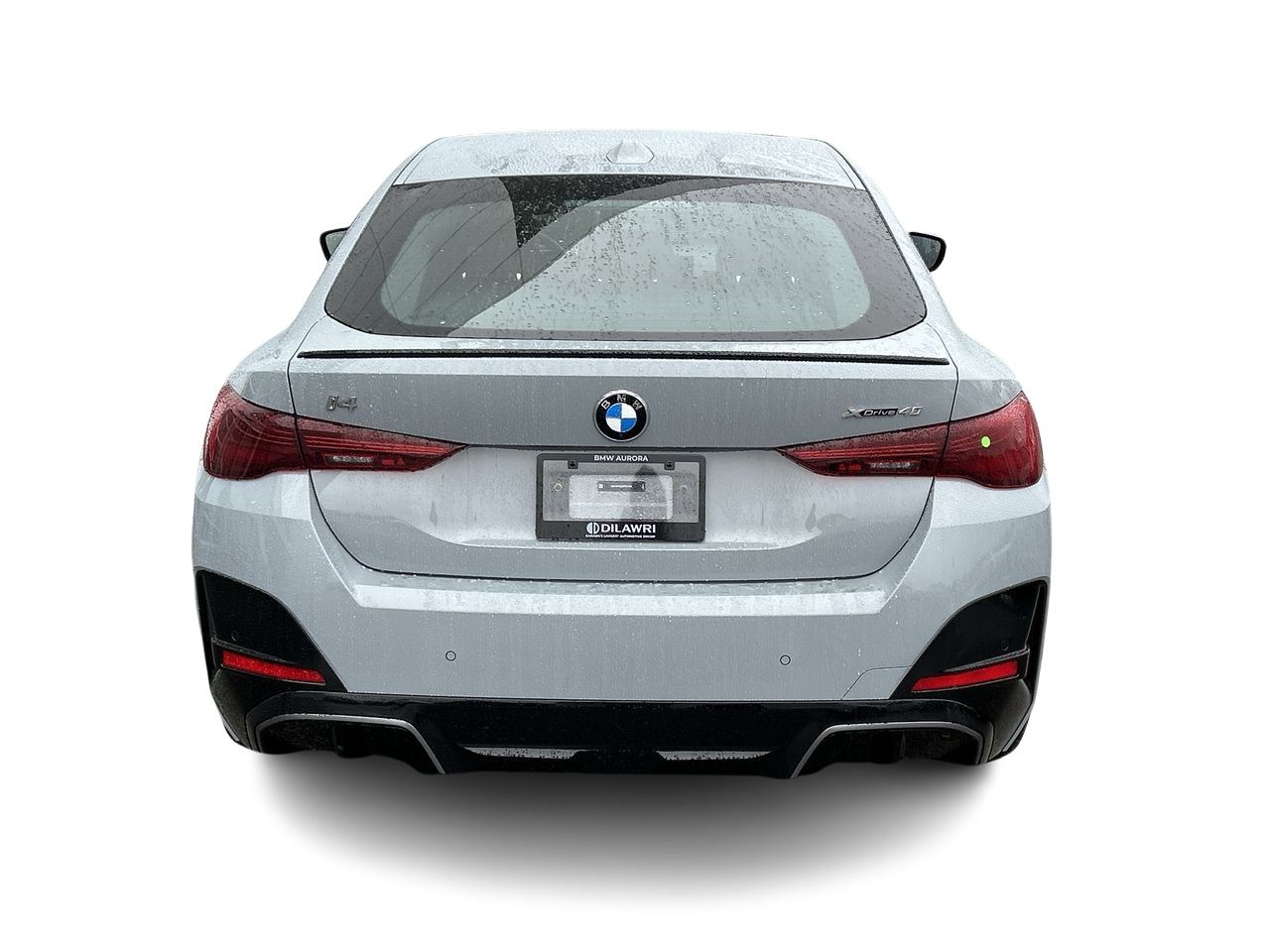 2026 BMW i4 Gran Coupe in Aurora, Ontario