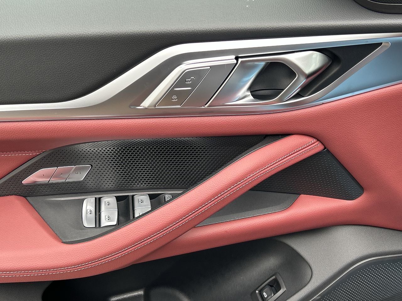 2026 BMW i4 Gran Coupe in Aurora, Ontario