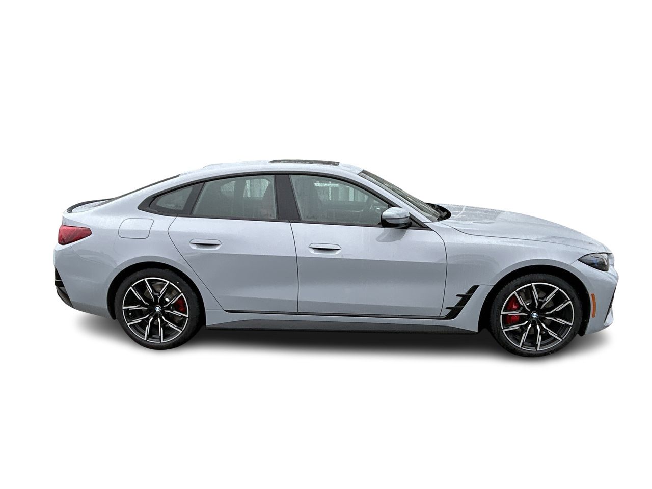 2026 BMW i4 Gran Coupe in Aurora, Ontario