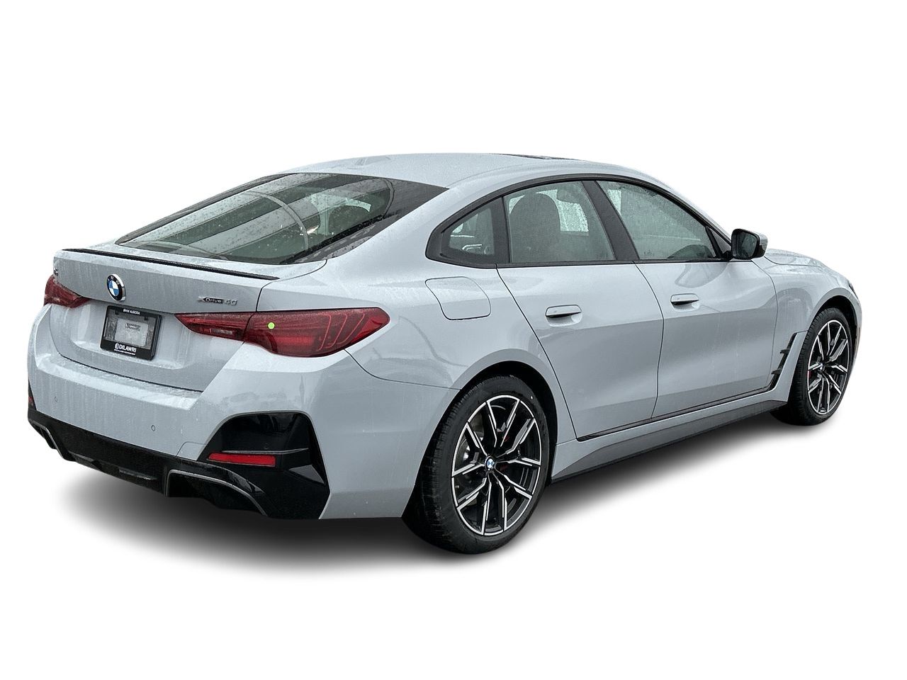 2026 BMW i4 Gran Coupe in Aurora, Ontario