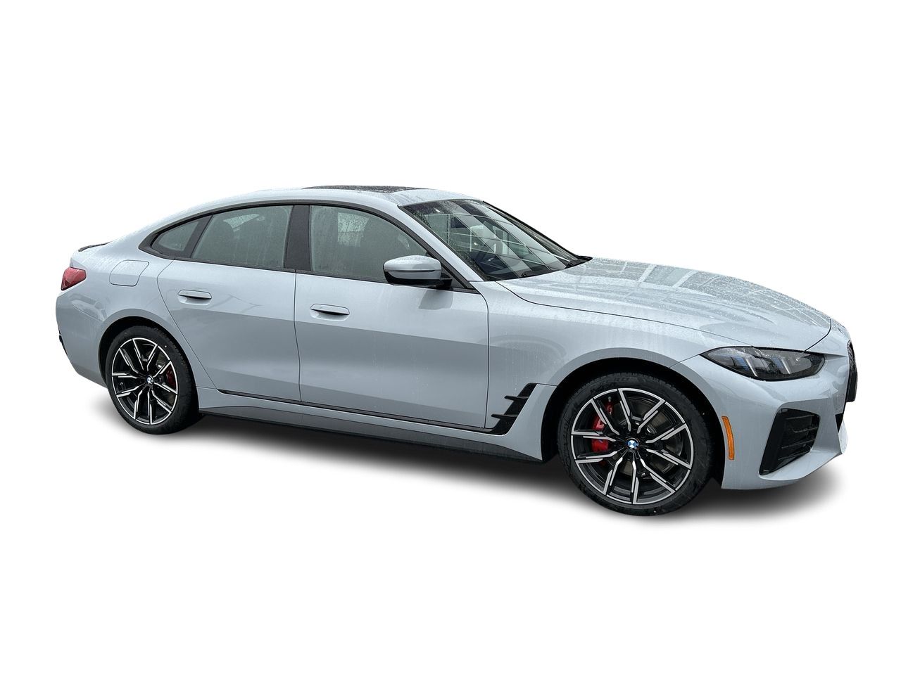 2026 BMW i4 Gran Coupe in Aurora, Ontario