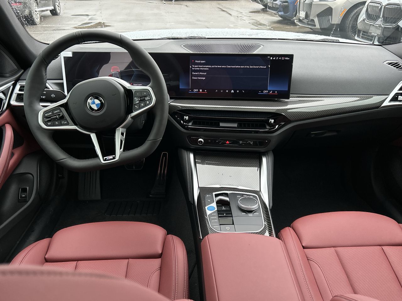 2026 BMW i4 Gran Coupe in Aurora, Ontario