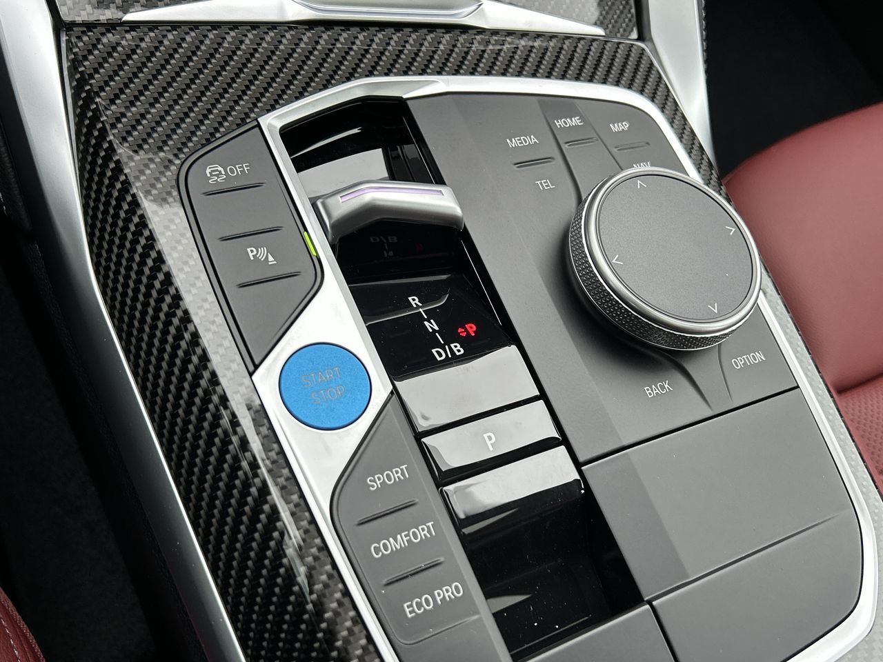 2026 BMW i4 Gran Coupe in Aurora, Ontario