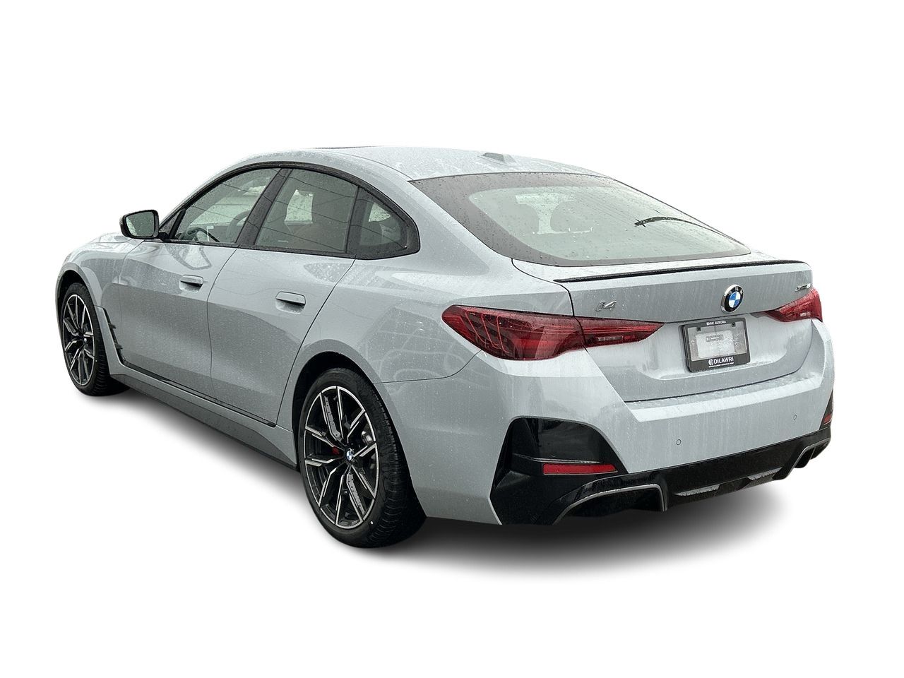 2026 BMW i4 Gran Coupe in Aurora, Ontario