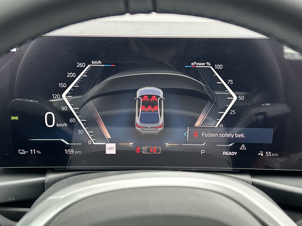 2026 BMW i4 Gran Coupe in Aurora, Ontario