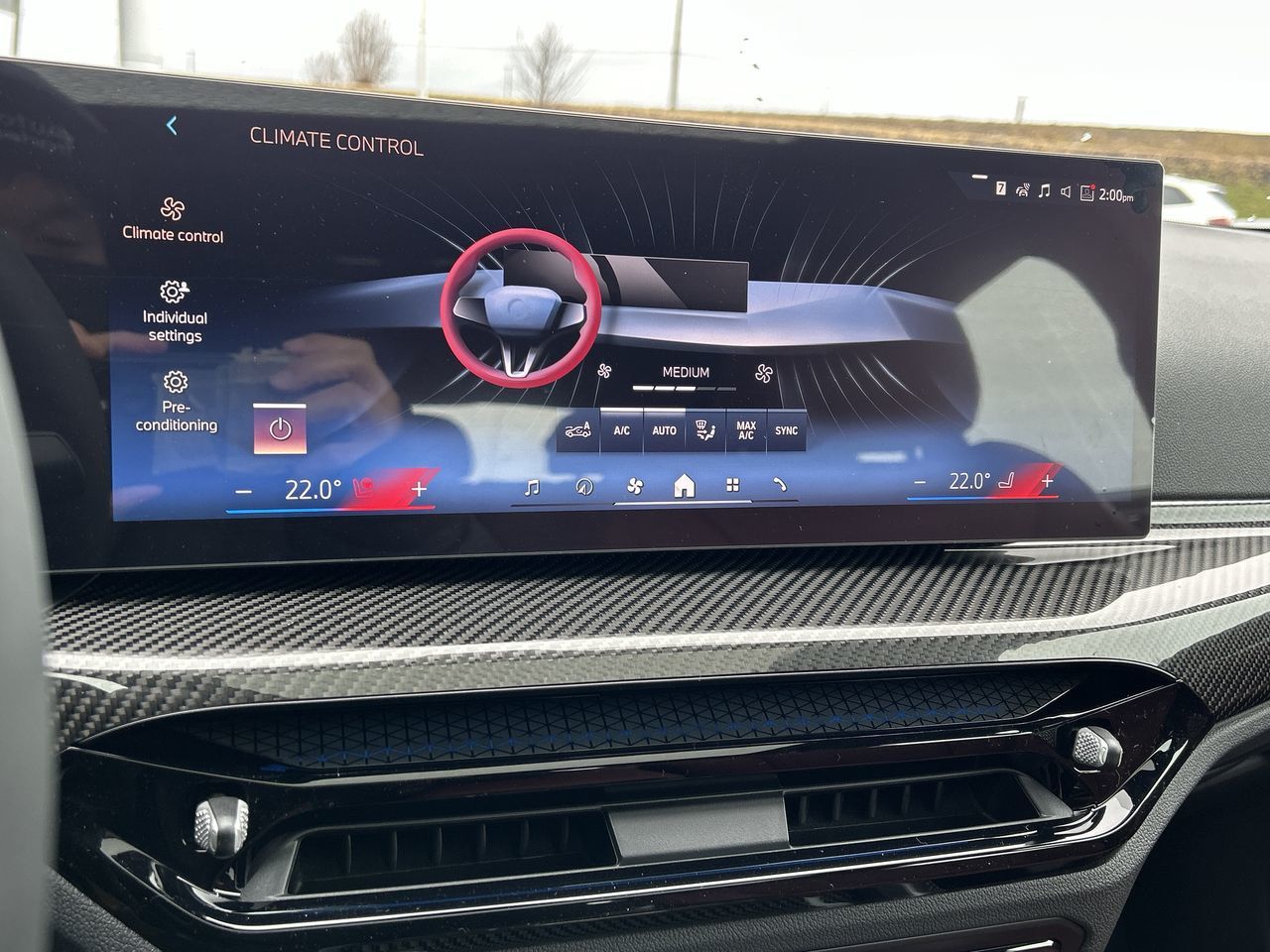 2026 BMW i4 Gran Coupe in Aurora, Ontario