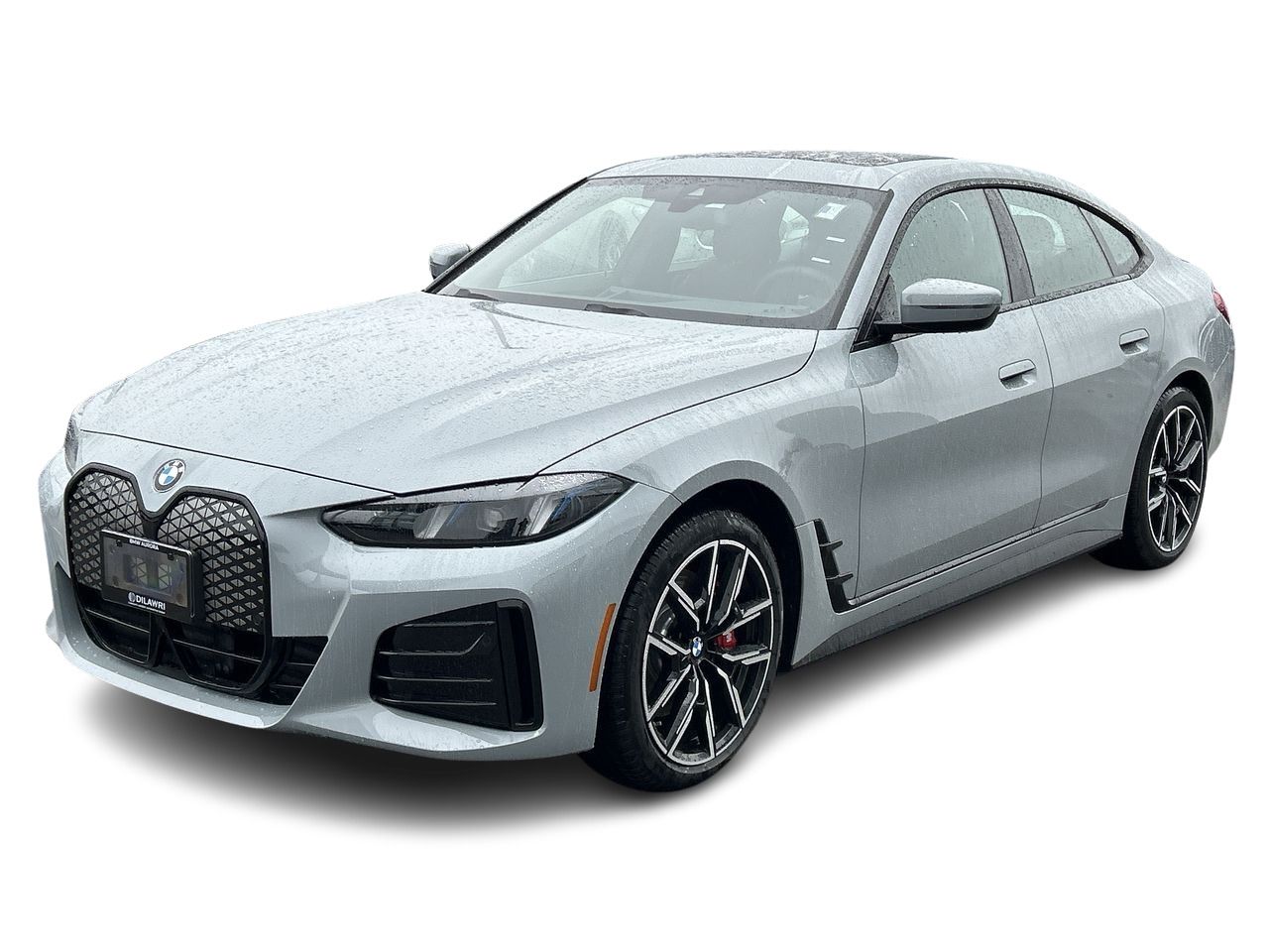 2026 BMW i4 Gran Coupe in Aurora, Ontario